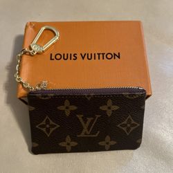 Fashion Keychain