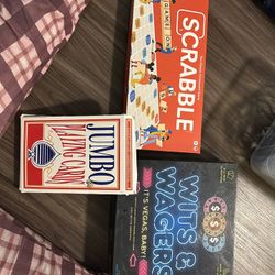 Board Games 