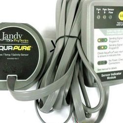 JANDY AQUA PURE FLOW SENSOR