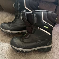 Refrigiwear Boots
