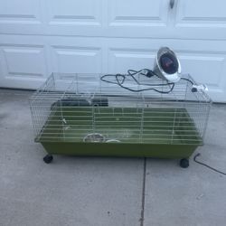 Pet Cage