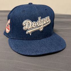 Los Angeles Dodgers Hat
