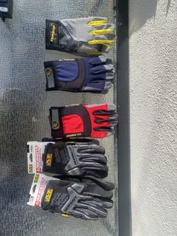 Gloves
