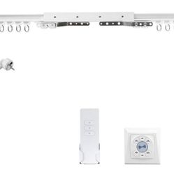 Smart Curtains System, Electric Curtain New
