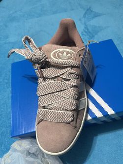 ADIDAS CAMPUS 00S & ADIDAS SANDALS