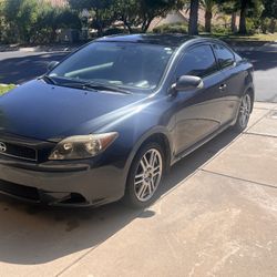 2007 Scion tC