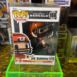 Funko Pop/ Football 