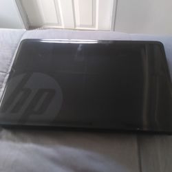 Hewitt Packard Laptop 