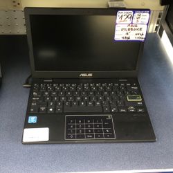 ASUS Laptop (black Friday Deals!)