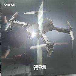 YOMI Obstacle Avoidance Drone