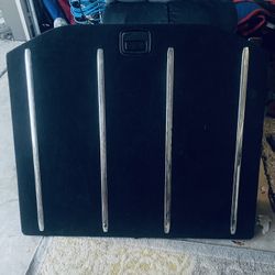 NOS 11-17 Jeep Grand Cherokee OEM Cargo Cover