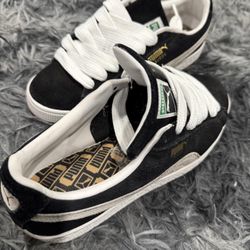 Puma Suede Men’s Size 8.5