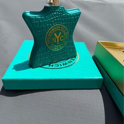Bond No.9 greenwich cologne