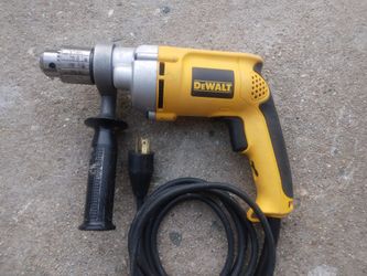 Dewalt Drill