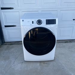 G.E Gas Dryer