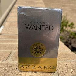 Azzaro Wanted 