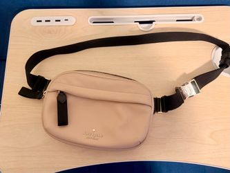 Kate Spade Tan belt bag
