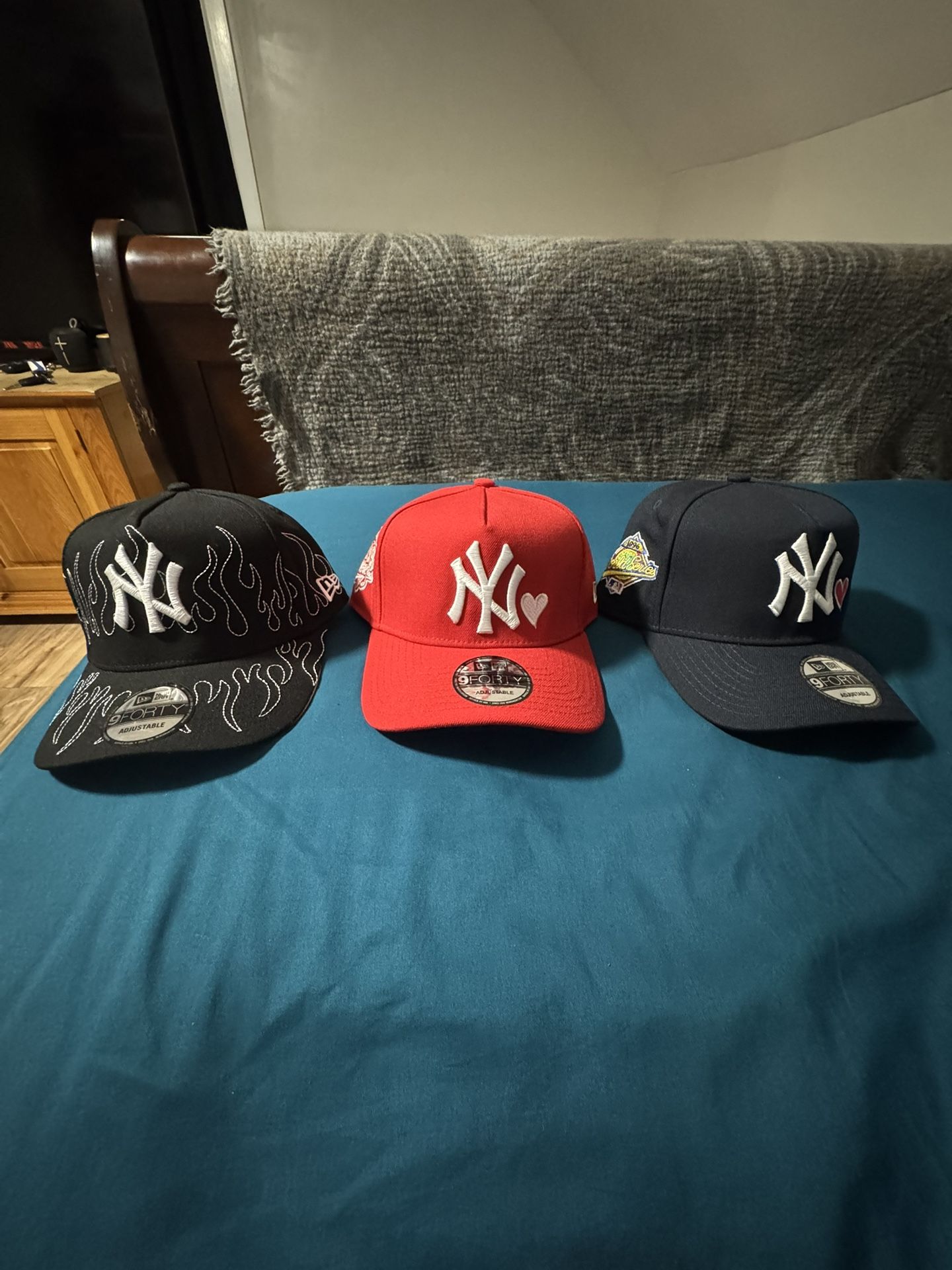 SnapBack Hats 