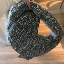 My Brest friend Nursing Pillow