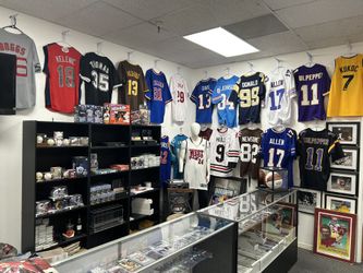Black Friday Sports Cards And Sports Signed Memorabilia Sale
