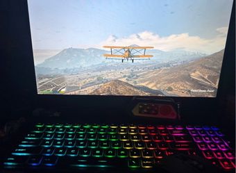MSI GL75 Leopard Edition