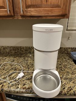 PETLIBRO Automatic Feeder 