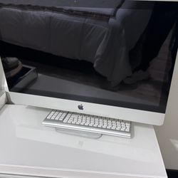 I Mac