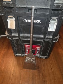 floor scraper 6in x 24in