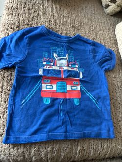 Baby boy shirts