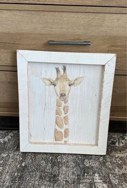 Nursery Frame