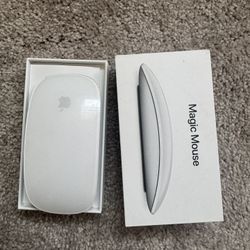 Apple Magic Mouse 2 
