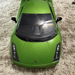 Toy Car Lamborghini Gallardo Superleggera