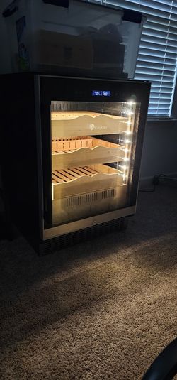 Humidor