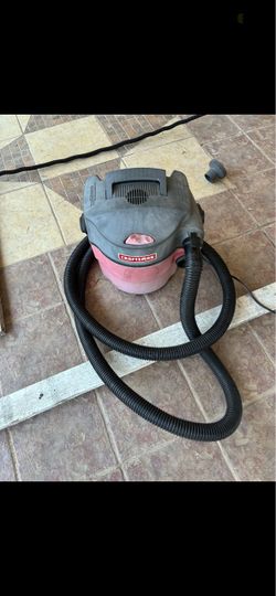 Craftsman shock vaccum