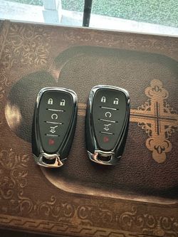 Key fobs