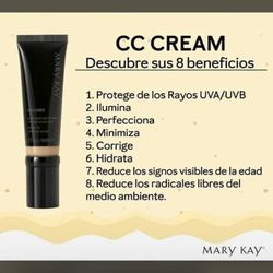 MARY KAY 