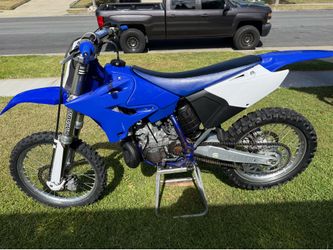 Yamaha yz250