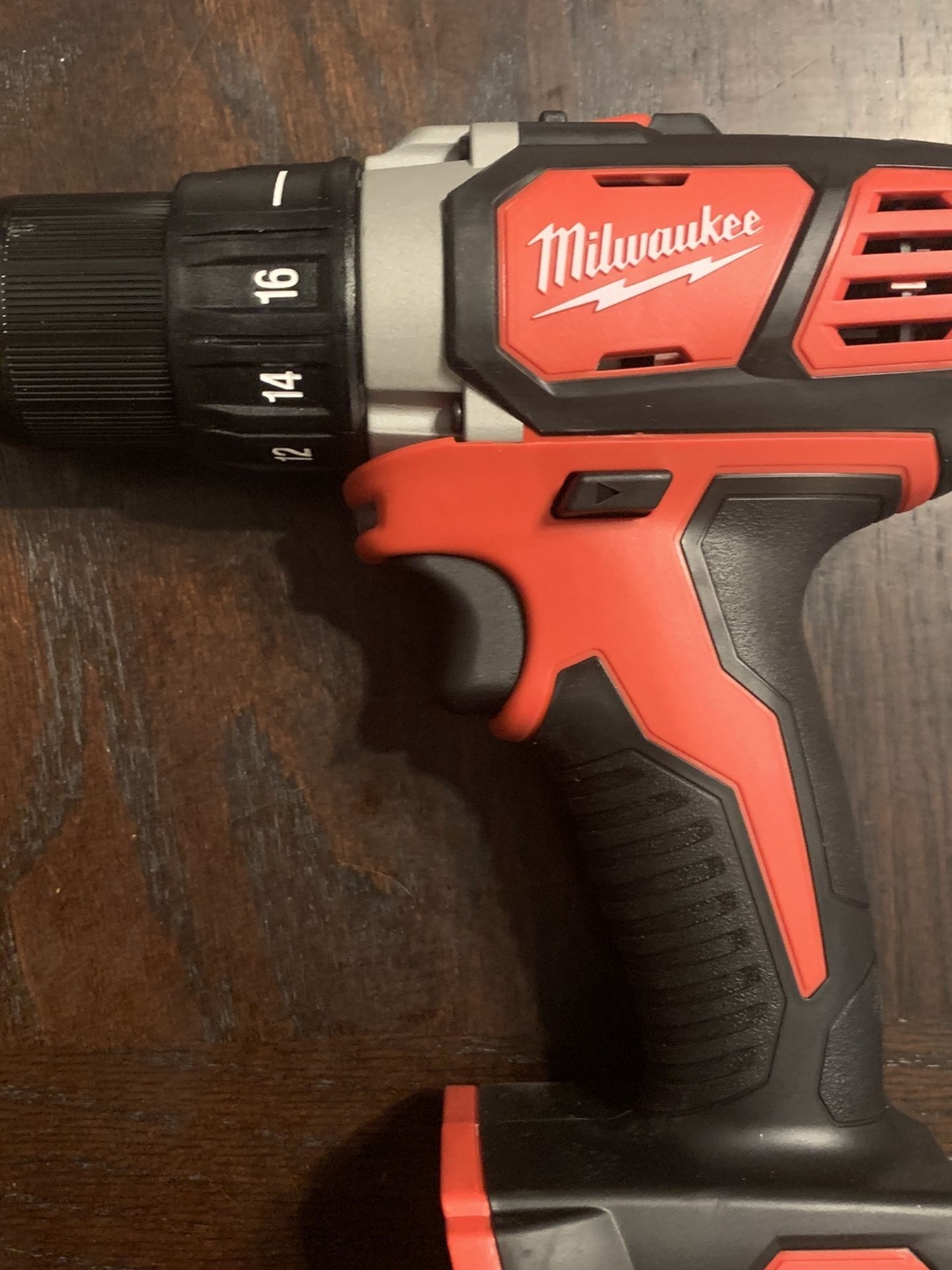 M18 Milwaukee Drill