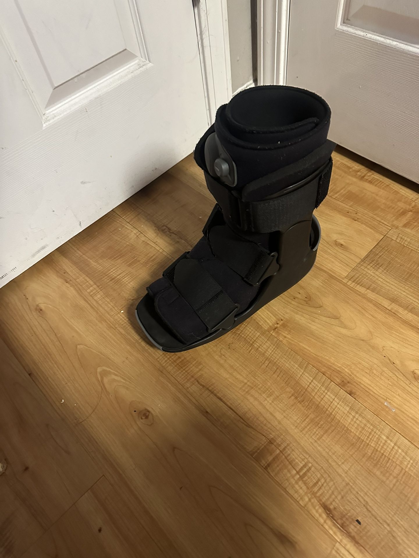 Ankle Boot