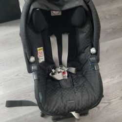 Baby Car Seat