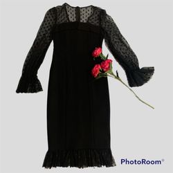 Long Dress Women 