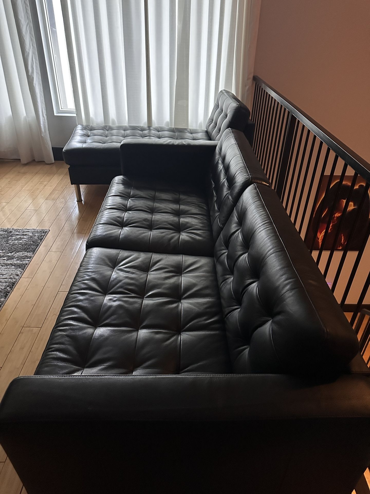 LEATHER COUCH,All Products : American Fashion Style Bags On Sale