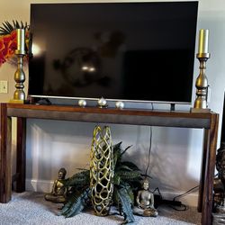 Tv Table 