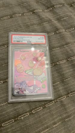 Pokemon slab