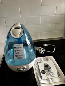 Never Used Total Comfort Humidifier