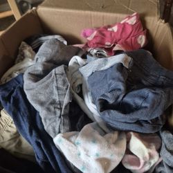 Baby Clothes