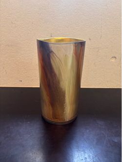 Candle holder home decor
