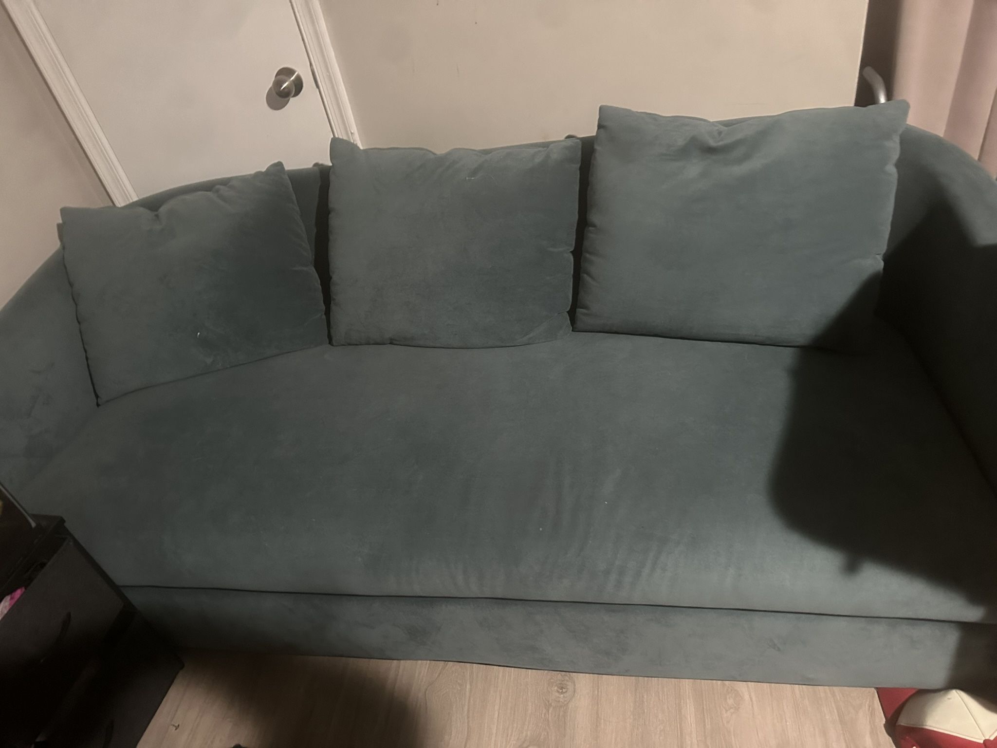 Audrey Sofa West Elm