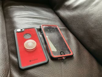 iPhone 6s Plus Case FREE