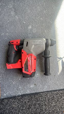 Milwaukee Rotary Hammer Drill Tool Only